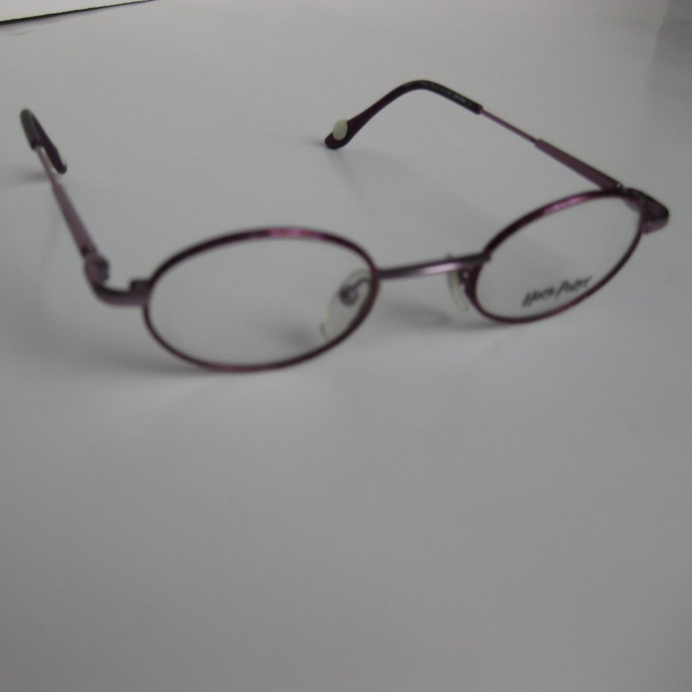 Y2K 2000s 2001 Harry Potter Warner Bros Eyeglasses